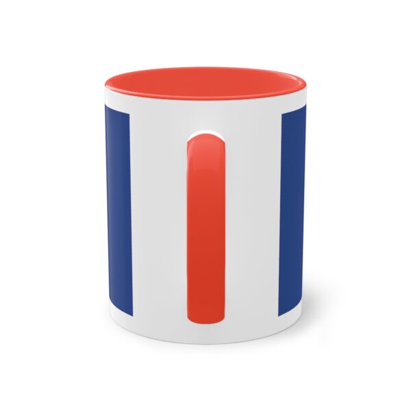 Two-Tone Coffee Mug, 11oz - Image 2